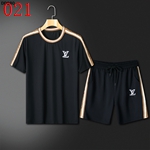 偽物ブランド夏服セット